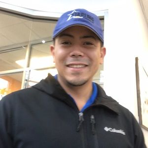 Meet your Posher, Juan